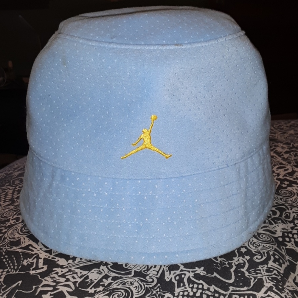 COPY - Jordan vintage early 2000s bucket hat